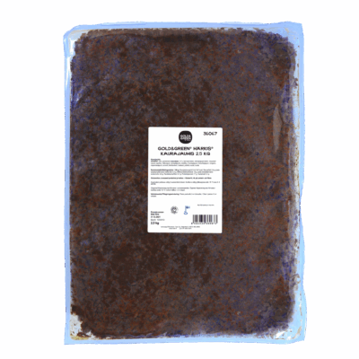 Gold&Green® Härkis® kaurajauhis 2,5 kg