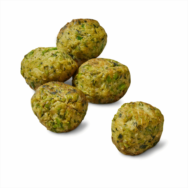 Gold&Green® hernepyörykkä 20 g x 255 / 5,1 kg