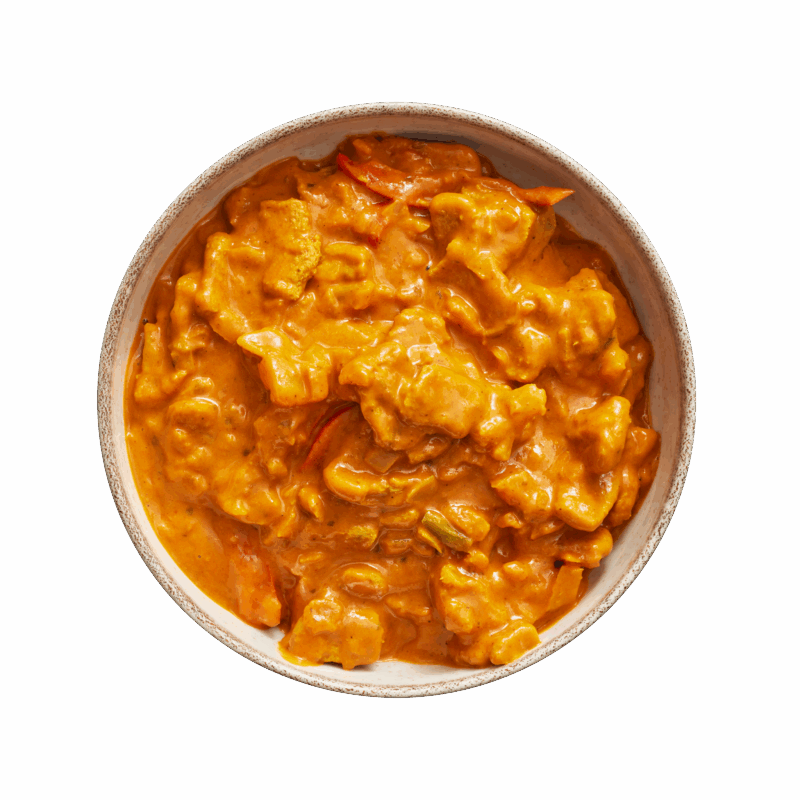 Valio Gold&Green® Indian Tikka Masala Ateriakastike 2,5 kg