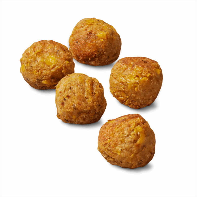 Gold&Green® maissipyörykkä 20 g x 255 / 5,1 kg