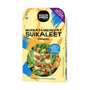 Gold&Green® Mureat ja mehevät suikaleet 240 g, Original