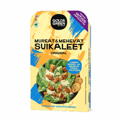 Gold&Green® Mureat ja mehevät suikaleet 240 g, Original