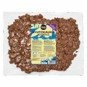 Gold&Green® Nyhtökaura® 1,5 kg Maustamaton