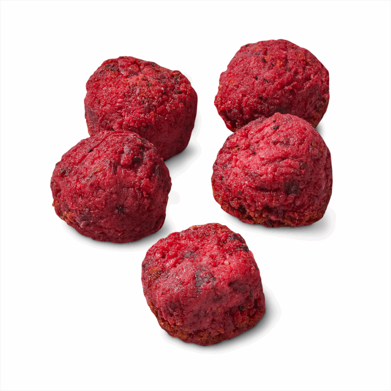 Gold&Green® punajuuripyörykkä 20 g x 255 / 5,1 kg