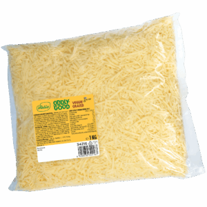 Oddlygood® e1 kg grated