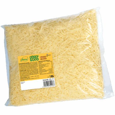 Oddlygood® e1 kg grated