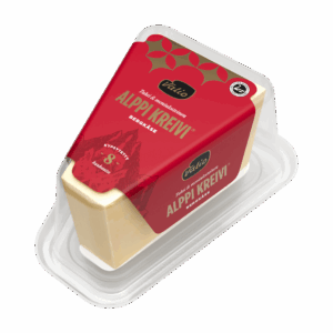 Valio Alppi Kreivi® vuoristojuusto e300 g