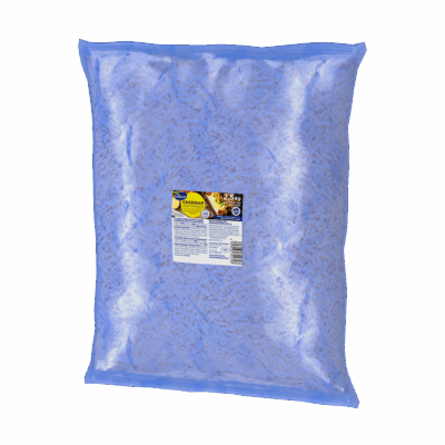 Valio cheddar juustoraaste e2,5 kg