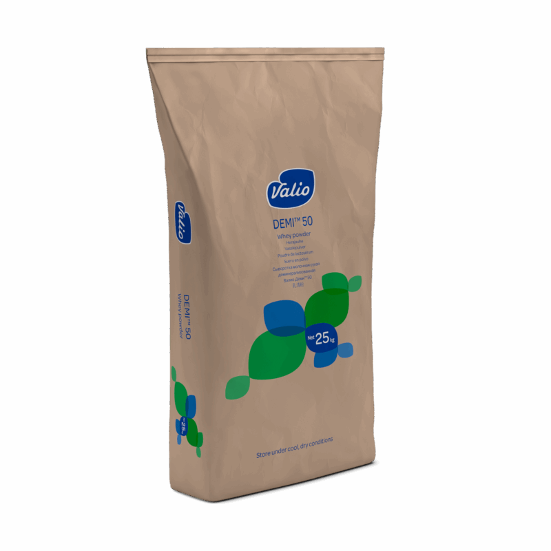 Valio Demi™ 50 25 kg