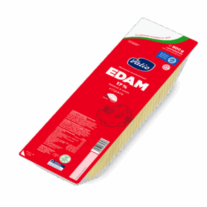 Valio Edam 17 % juustoviipale e800 g