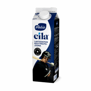 Valio Eila® kevytmaitojuoma 1 l laktoositon
