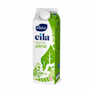 Valio Eila® rasvaton piimä 1 l laktoositon