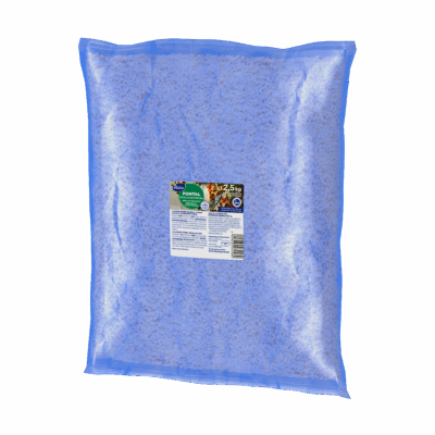 Valio Fontal pizzajuusto muru e2,5 kg