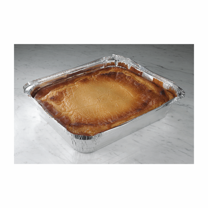 Valio imelletty perunalaatikko 2,8 kg laktoositon