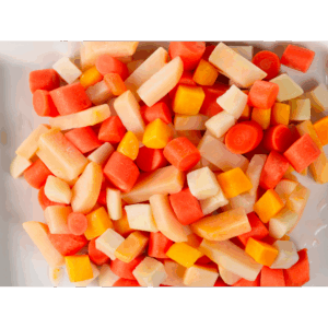 Valio isot juurespalat 2,5 kg x 2 / 5 kg