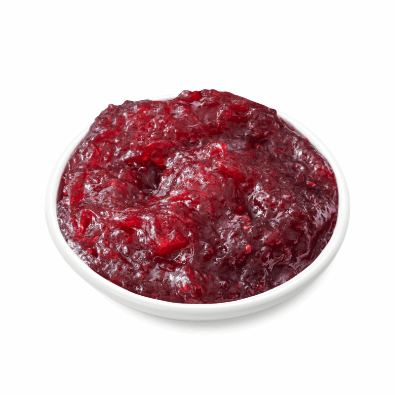 Valio karpalo-puolukkatäyte paistonkestävä 10 kg