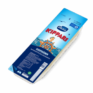 Valio Kippari® sulatejuustoviipale laktoositon e900 g