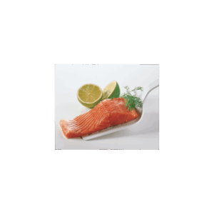 Valio kirjolohifilee annospala 5 kg (á 150 g)