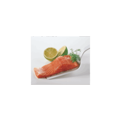 Valio kirjolohifilee annospala 5 kg (á 150 g)