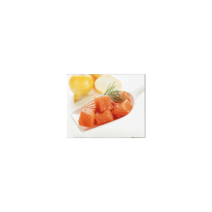 Valio kirjolohikuutio 5 kg (16x16 mm)