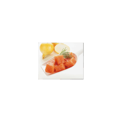 Valio kirjolohikuutio 5 kg (16x16 mm)