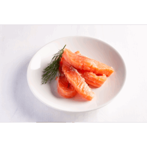 Valio kirjolohisuikale 5 kg (á 12 mm)