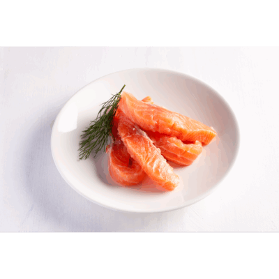 Valio kirjolohisuikale 5 kg (á 12 mm)