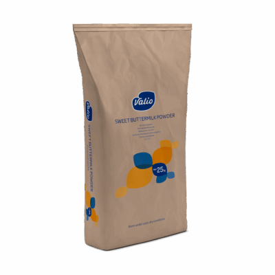 Valio kirnumaitojauhe 25 kg