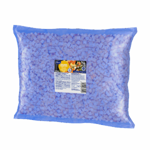 Valio kolmen juuston juustokuutioseos laktoositon e1 kg