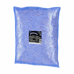 Valio Koskenlaskija® voimakas sulatejuusto murennettu laktoositon e2,5 kg