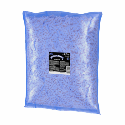 Valio Koskenlaskija® voimakas sulatejuusto murennettu laktoositon e2,5 kg