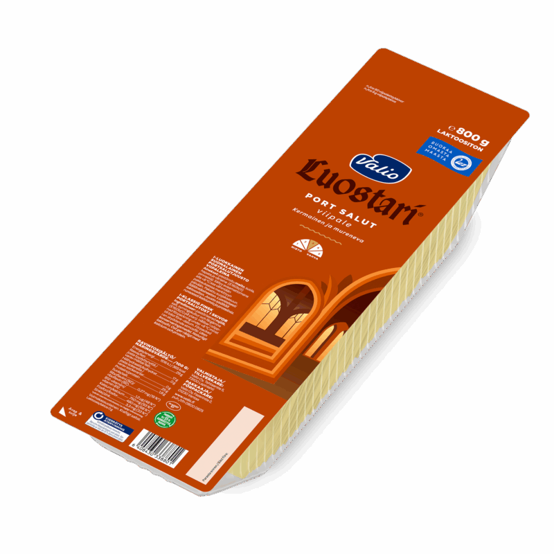 Valio Luostari® Port Salut juustoviipale e800 g