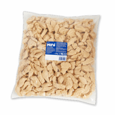Valio MiFU® e2,5 kg suikale Original laktoositon