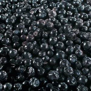 Valio mustikka (Suomi) 2,5 kg x 2 / 5 kg