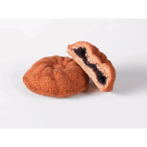 Valio mustikkakukko 45 g x 40 / 1,8 kg laktoositon