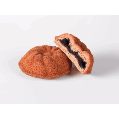 Valio mustikkakukko 45 g x 40 / 1,8 kg laktoositon