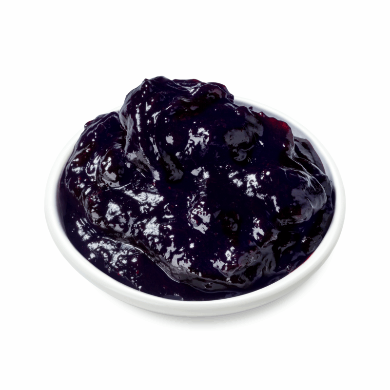 Valio mustikkatäyte paistonkestävä 10 kg