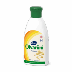 Valio Oivariini® juokseva laktoositon 400 ml