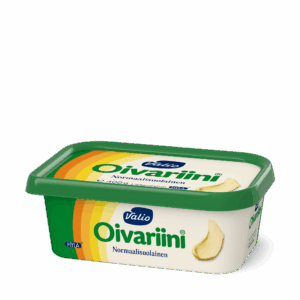 Valio Oivariini® normaalisuolainen levite HYLA® 400 g