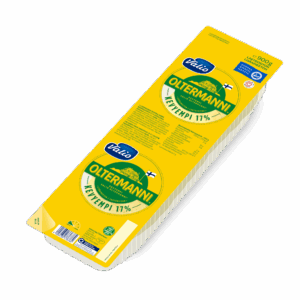 Valio Oltermanni® Kevyempi 17 % kermajuustoviipale e900 g