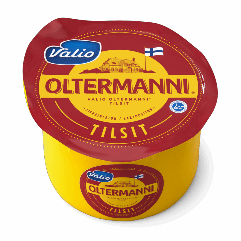 Valio Oltermanni® Tilsit juusto e900 g