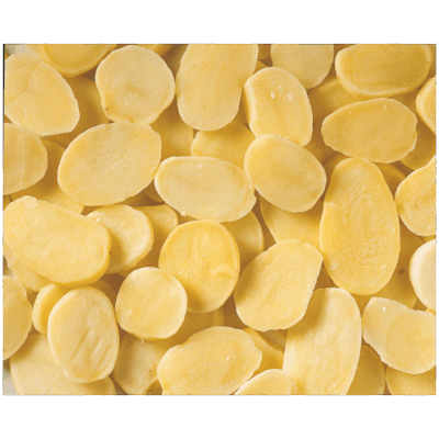 Valio perunaviipale 2,5 kg x 2 / 5 kg