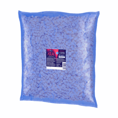 Valio Polar® Täyteläinen juustokuutio e2,5 kg