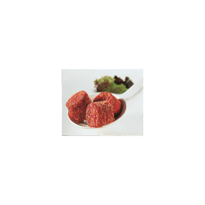 Valio punajuurikroketti paneroitu 22 g x n. 195 / 4,5 kg