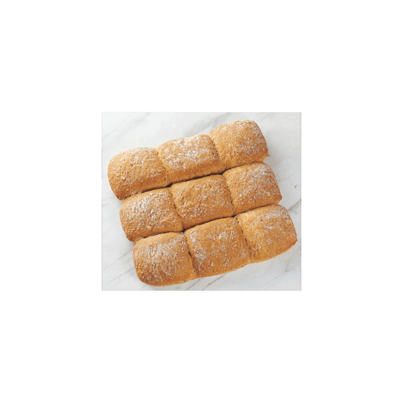 Valio rouhepalat 580 g x 6 / 3,48 kg (54 kpl)
