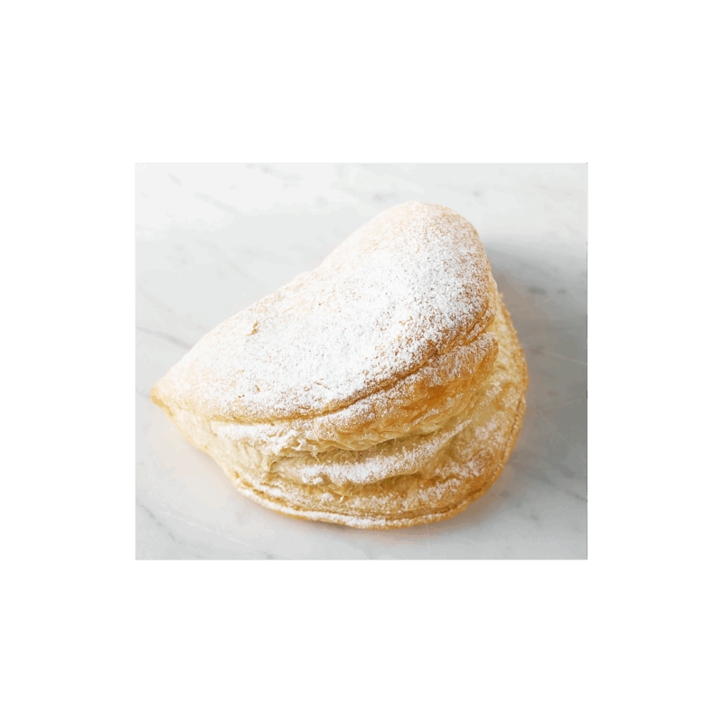 Valio taskutorttu 65 g x 80 / 5,2 kg laktoositon