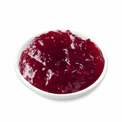 Valio vadelma leipomotäyte 12 kg