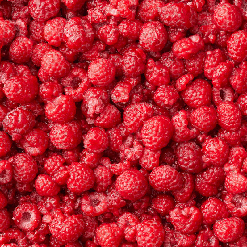 Valio vadelma (Suomi) 2 kg x 2 / 4 kg