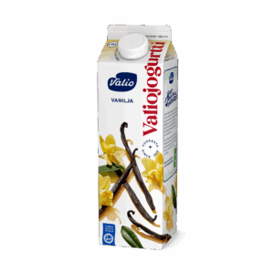 Valiojogurtti® vanilja laktoositon 1 kg