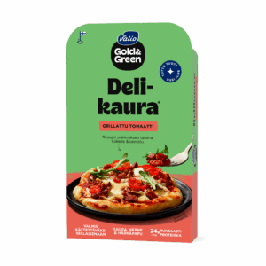 Valio Gold&Green® Delikaura® 230 g Grillattu tomaatti